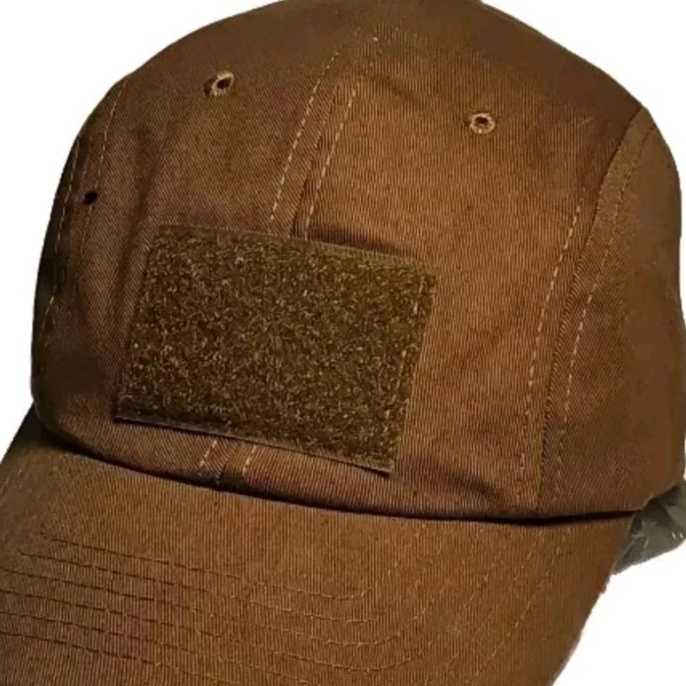 Fox X Men Osfa Brown Tactical Normcore Cottagecore Y2k Boho[2D]